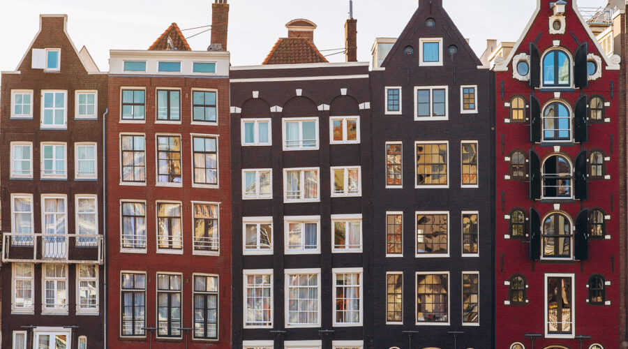 Moving to Netherlands? How to find the perfect apartment in 2023